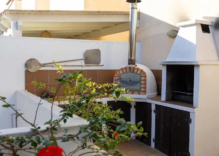 El Refugio Atlantico 科拉雷侯