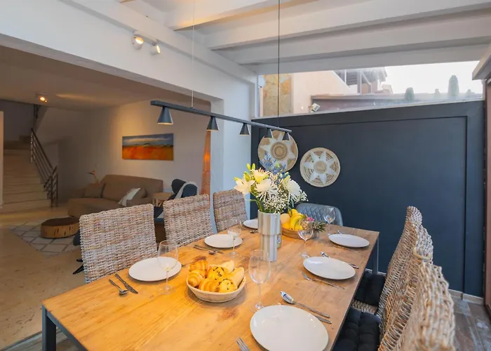 El Refugio Atlantico 科拉雷侯