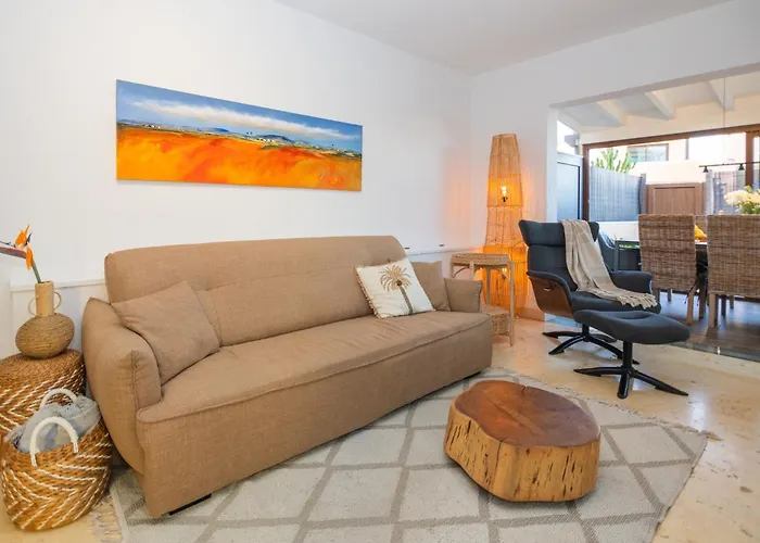 El Refugio Atlantico 公寓 科拉雷侯