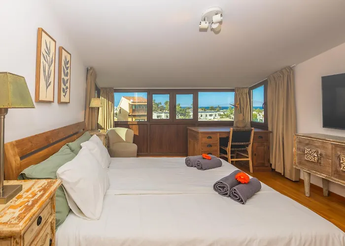 El Refugio Atlantico