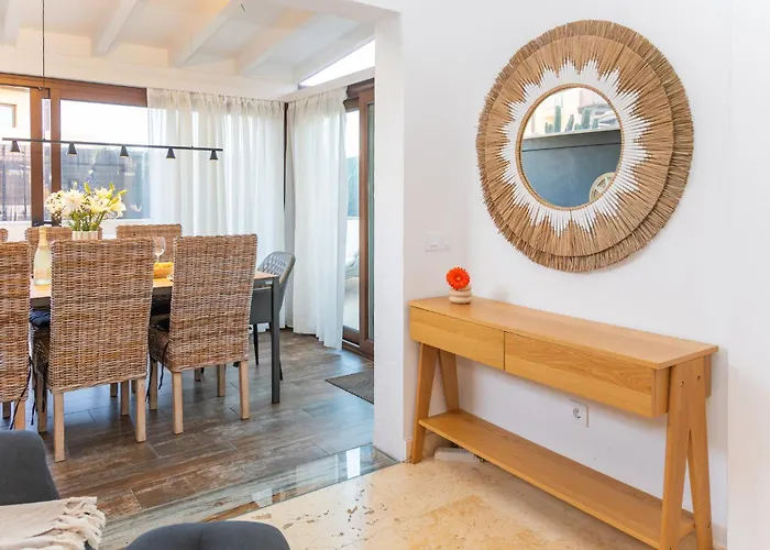 El Refugio Atlantico 公寓 科拉雷侯