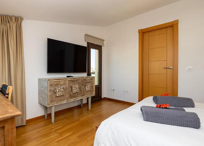 El Refugio Atlantico *