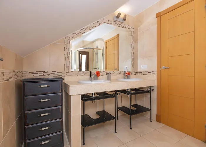 El Refugio Atlantico 科拉雷侯