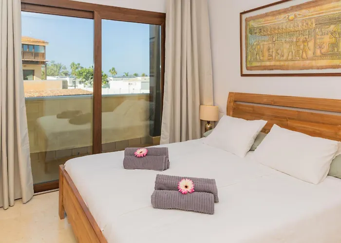 El Refugio Atlantico *