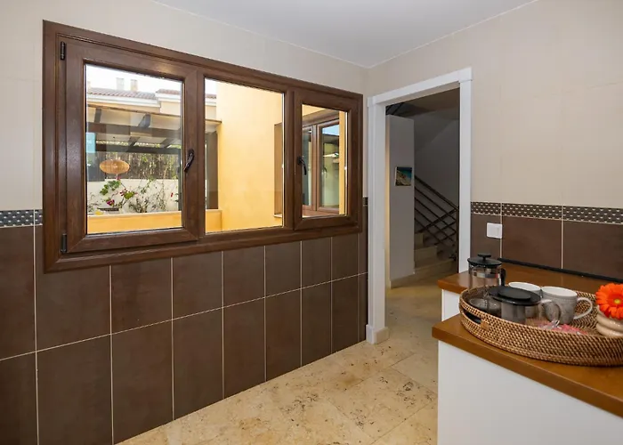 El Refugio Atlantico *