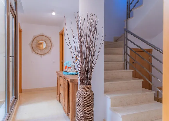 El Refugio Atlantico *