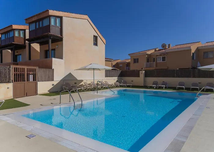 El Refugio Atlantico * 科拉雷侯