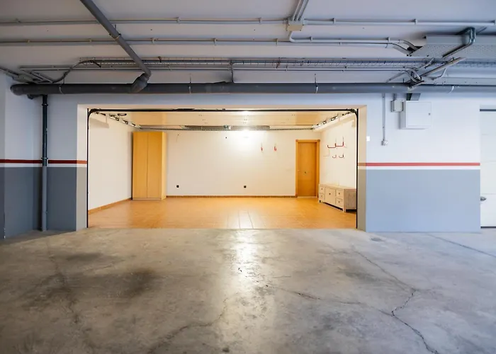 El Refugio Atlantico 科拉雷侯