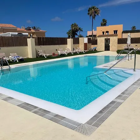 El Refugio Atlantico Corralejo