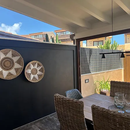 El Refugio Atlantico *