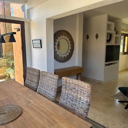 El Refugio Atlantico Apartment Corralejo