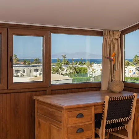 El Refugio Atlantico Apartment Corralejo