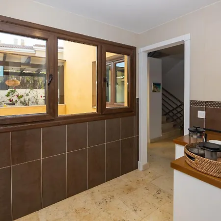 El Refugio Atlantico *