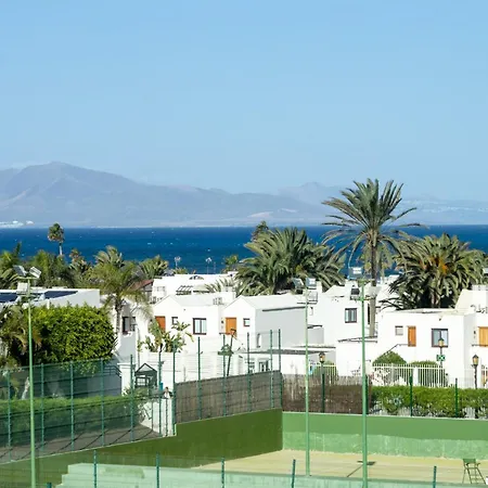 Apartment El Refugio Atlantico