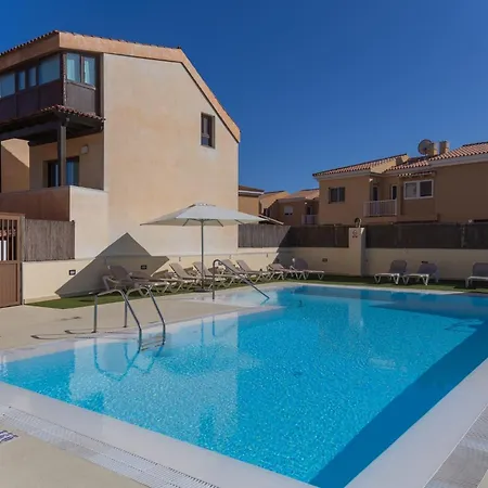 El Refugio Atlantico * Corralejo